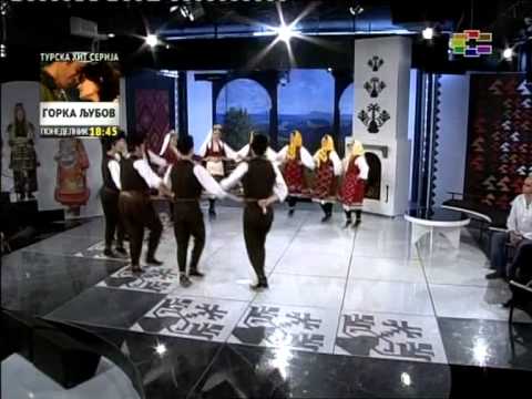 Zoran Dzorlev - DMBUC: Oro osmica