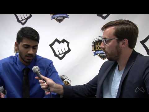 ZionSpartan reviews CLG's disappointing playoffs finish - discusses the future