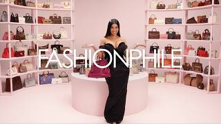 FASHIONPHILE x Cardi B | Get Your Bag 