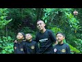 LAGU CIBEUSI DESA WISATA Karya KKN 206 Desa Cibeusi