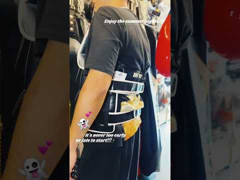 ~子甄彣璟~BN 加厚款 護胸 護甲 護身 泰拳 散打 拳擊 跆拳道 搏擊 格鬥 運動護具 拳靶 踢靶 健身訓練 武術練習