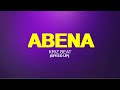 Krizbeatz - Abena (SPEED UP VERSION) ft 1da Banton & Mbosso || TIK TOK (SPEED UP VERSION)