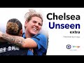 Unstoppable SAM! Victory In The Women's FA Cup | Chelsea Unseen Extra | Presented by trivago