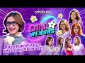 BINIversus EP 8 Stand Up SHEENAnigans BINI Variety Show