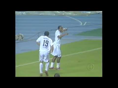 Botafogo 2 x 1 Corinthians - Copa do Brasil 2008