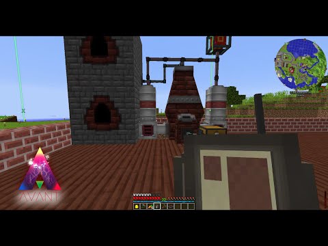 FTOG Avant 3 -- Ep. 31 "Can You Say Immersive Engineering"