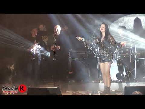 Evita Sereti - Voice Veria Live - Part 1