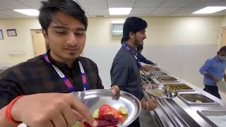 A Day in Training Centre Gandhinagar | SBI PO Training | Vijay Mishra #vlog