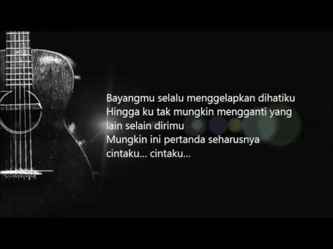 Dua Band - Kau (Official Lyric Video)