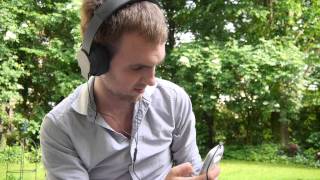 Video thumbnail for SOL Republic Master Tracks Headphones Review and Comparison by TechVideo