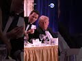 Suspected shooter dead in incident outside White House Correspondents Dinner; Trump evacuated