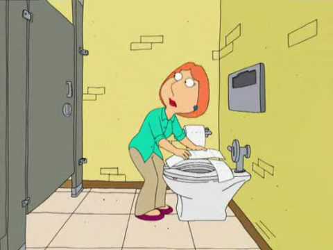Family Guy Clown Porn - Video Family Guy - Quagmire was charged with peeping in the ladies'room  download in
