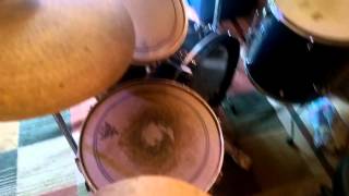 Video thumbnail for Pearl Forum Series Drum Kit by Joe Cook