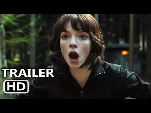 2025 Entre Montanhas (Dublado) 