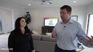 Video: IBS Show Village 2022 - Domino Five Home