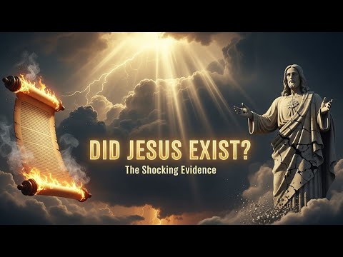 Jesus Wasn’t Born, Didn’t Live, Never Existed (And Here’s the Proof)