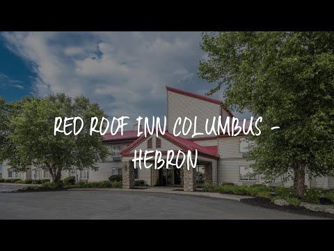 Red Roof Inn Columbus - Hebron Review - Hebron , United States of America