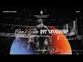 Can T Take My Worship Maverick City Music Travis Greene Official Music Video