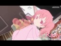Inu X Boku Ss Sweets Parade 3