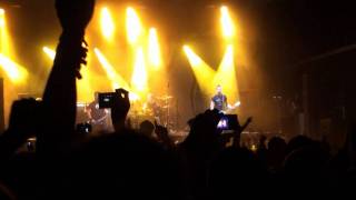 WIZO - Intro+Nana HD (live auf dem Ruhrpott Rodeo 2010)