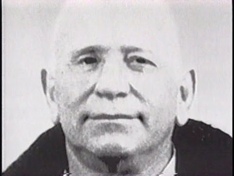 Cuatro ex jerarcas de Colonia Dignidad se entregaron a la justicia para cumplir penas