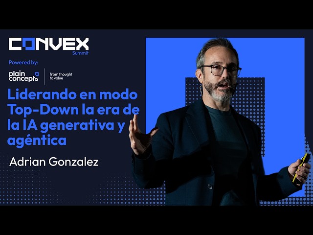 Vídeo relacionado con Inteligencia Artificial. Guia definitiva desde los orígenes a la IA generativa (MANUALES IMPRESCINDIBLES)