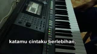 Download lagu AKU TAKUT - Karaoke Yamaha PSR mp3