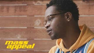 Higher Purpose with BJ the Chicago Kid