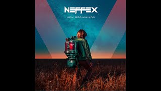NEFFEX - New Beginnings (Official Lyric Video)