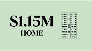 How We Bought a $1.15M HDB Resale Flat in Singapore