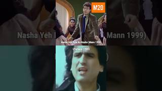Download lagu Copied Song | Nasha Yeh Pyar Ka Nasha v/s L'italiano mp3