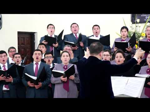 CORO IEP HUALPEN " TODO CAMBIO "