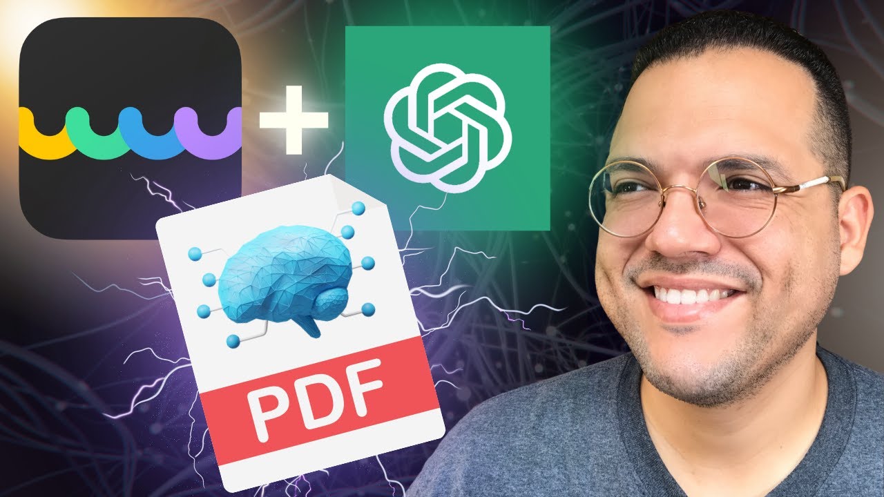 COMO ESTUDAR POR PDF USANDO INTELIGÊNCIA ARTIFICIAL - UPDF