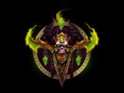 Grey Parses vs Mythic Carapace of N'zoth - Vengeance DH PoV