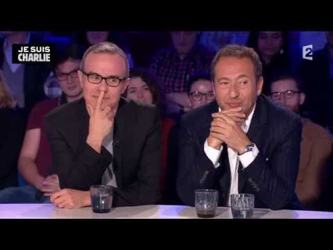 Intégrale 10 janvier 2015 partie 3/3 On n'est pas couché #ONPC