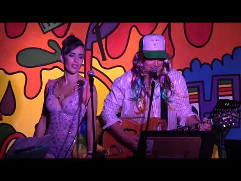 The Skivvies with Michael Cerveris & Kimberly Kaye (Loose Cattle) - Sugar Daddy