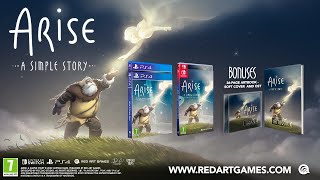 Arise: A Simple Story [Definitive Edition] video 1