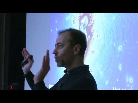 Hakim Atek - Probing the first galaxies and cosmic reionization with the james Webb Space Telescope