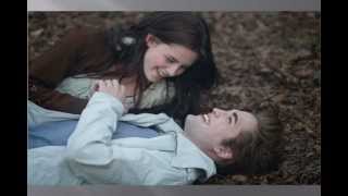 All I Ever Wanted - Brian Melo