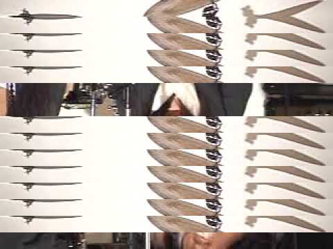 06 Mizo takin ~ Group