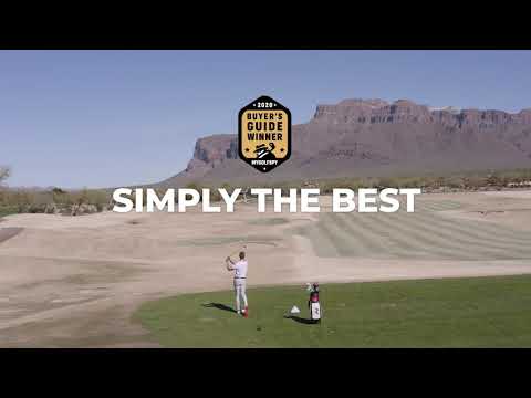 The #1 Rated Golf Launch Monitor | Rapsodo® MLM
