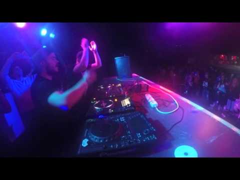 Mutantbreakz vs Kuplay Winter festival 2016