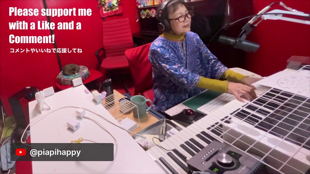 音ズレテスト　卒業写真/チェリーブラッサム