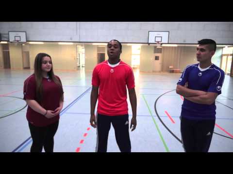 Coolnesstipp Nr. 2: Abstand als Konfliktverstärker