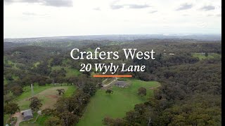 Video overview for 20 Wyly Lane, Crafers West SA 5152