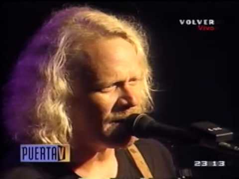 Creedence Clearwater Revisited - Live In Stadio Obras [1998]