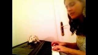 My Only Friend, The Magnetic Fields (cover).