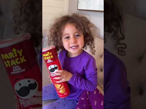 Sharing is caring-sister love ❤️