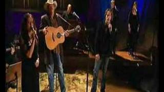 Alan Jackson - 'Tis So Sweet To Trust In Jesus