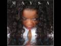 Maysa - Out of the Blue